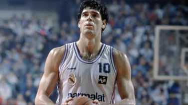 Supercopa Endesa: ¿Quién es el jugador que más puntos anotó en un partido? 