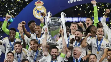 ¿Qué es el efecto Pigmalión que ha hecho que el Real Madrid sea de los equipos más ganadores del mundo? ¿Qué es el efecto Pigmalión que ha hecho que el Real Madrid sea de los equipos más ganadores del mundo?