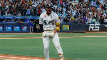 LVBP: Leones del Caracas espera a tres estrellas para el primer día de la temporada (+Declaraciones)