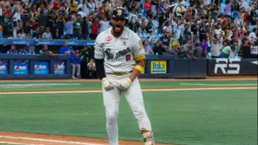 LVBP: Leones del Caracas espera a tres estrellas para el primer día de la temporada (+Declaraciones) LVBP: Leones del Caracas espera a tres estrellas para el primer día de la temporada (+Declaraciones)
