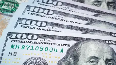 Precio del dólar para hoy 19 de septiembre según el Banco Central de Venezuela Precio del dólar para hoy 19 de septiembre según el Banco Central de Venezuela