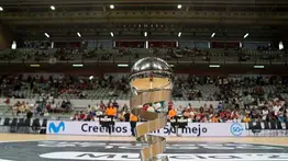¿Desde cuándo se juega la Supercopa Endesa?