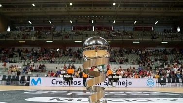 ¿Desde cuándo se juega la Supercopa Endesa?