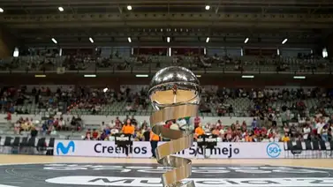 ¿Desde cuándo se juega la Supercopa Endesa? ¿Desde cuándo se juega la Supercopa Endesa?