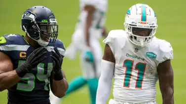 NFL: Cuáles son los partidos de la semana 3 que podrás disfrutar este fin de semana (+Lista de partidos) NFL: Cuáles son los partidos de la semana 3 que podrás disfrutar este fin de semana (+Lista de partidos)