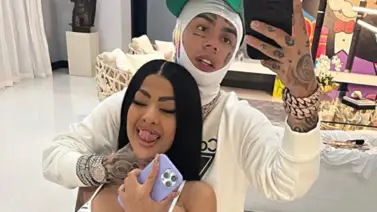 Yailin “La Más Viral” presenta demanda contra 6ix9ine Yailin “La Más Viral” presenta demanda contra 6ix9ine