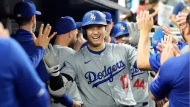 MLB: Los Dodgers aseguran el boleto a postemporada colocándose como los favoritos de la Nacional (+Detalles) MLB: Los Dodgers aseguran el boleto a postemporada colocándose como los favoritos de la Nacional (+Detalles)
