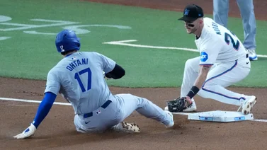 MLB: Shohei Ohtani superó a Álex Rodríguez en este departamento (+Detalles)