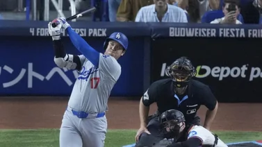 MLB: Vea cuántos años tardaron y quiénes aperturaron el  club de 30-30, 40-40 y 50-50 (+video)