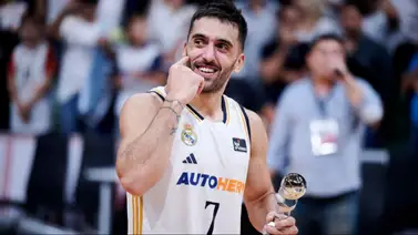 Supercopa Endesa: ¿Quién puede ser el MVP del torneo? Supercopa Endesa: ¿Quién puede ser el MVP del torneo?