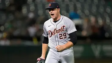 MLB: Así quedó la tabla de posiciones después de la jornada del 19 de septiembre MLB: Así quedó la tabla de posiciones después de la jornada del 19 de septiembre