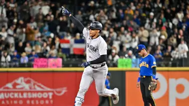 MLB: Así quedaron los comodines después de la jornada del 19 de septiembre MLB: Así quedaron los comodines después de la jornada del 19 de septiembre