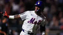 MLB: Luisangel Acuña lidera hazaña histórica de los Mets de Nueva York