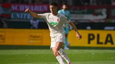 Augsburg vs Mainz 05: Un duelo de necesitados en la Bundesliga Augsburg vs Mainz 05: Un duelo de necesitados en la Bundesliga