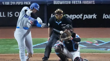 MLB: Este mexicano queda en ridículo tras la histórica actuación de Ohtani