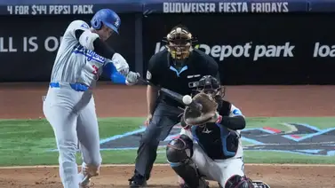 MLB: Este mexicano queda en ridículo tras la histórica actuación de Ohtani MLB: Este mexicano queda en ridículo tras la histórica actuación de Ohtani