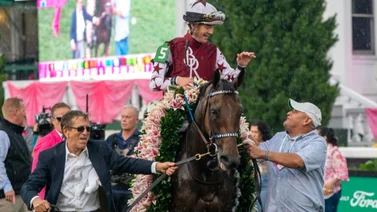 Conoce el horario en el cual se van a correr los clásicos en Parx Racing este 21 de septiembre