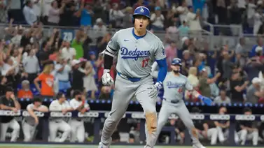 MLB: Shohei Ohtani y un récord insuperable en la historia de Las Mayores MLB: Shohei Ohtani y un récord insuperable en la historia de Las Mayores