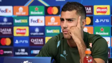 Esto es lo que se sabe de la posible huelga que hace temblar al fútbol europeo (+Detalles) Esto es lo que se sabe de la posible huelga que hace temblar al fútbol europeo (+Detalles)