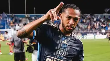 El "Brujo" Martínez se gana la confianza de una ex figura del FC Barcelona El "Brujo" Martínez se gana la confianza de una ex figura del FC Barcelona