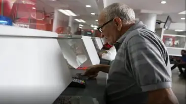 Activarán el Bono Contra la Guerra Económica para pensionados del IVSS (+Detalles) Activarán el Bono Contra la Guerra Económica para pensionados del IVSS (+Detalles)