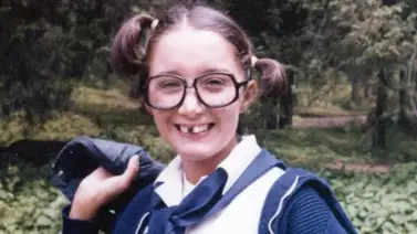 "La Chilindrina" revela por qué cobra dinero para tomarse fotos con sus fans "La Chilindrina" revela por qué cobra dinero para tomarse fotos con sus fans