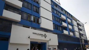 Salvoconducto peruano para viajar a Venezuela con pasaporte vencido Salvoconducto peruano para viajar a Venezuela con pasaporte vencido