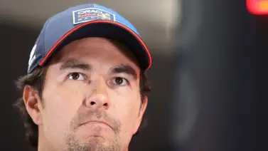 Fórmula 1: Red Bull y Checo Pérez se hunden en el Gran Premio de Singapur Fórmula 1: Red Bull y Checo Pérez se hunden en el Gran Premio de Singapur