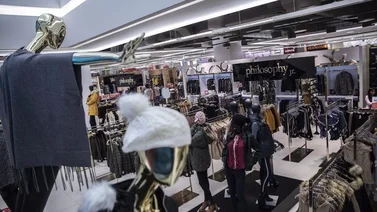 EEUU | Esta tienda ofrece descuentos de liquidación de hasta 75% en Washington