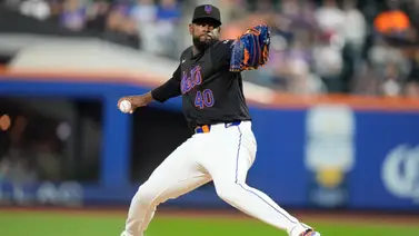 MLB: Luis Severino registra números sensacionales con Mets de Nueva York (+Video) MLB: Luis Severino registra números sensacionales con Mets de Nueva York (+Video)