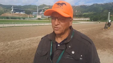 Omar Oviedo recomienda esta línea para el juego del 5y6 (+Video)