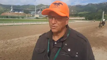 Omar Oviedo recomienda esta línea para el juego del 5y6 (+Video) Omar Oviedo recomienda esta línea para el juego del 5y6 (+Video)