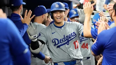 MLB: Shohei Ohtani hace historia al superar a Ronald Acuña Jr. en este apartado