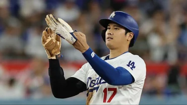 MLB: Los Dodgers toman importante decisión sobre Ohtani para postemporada 