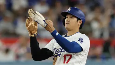 MLB: Los Dodgers toman importante decisión sobre Ohtani para postemporada MLB: Los Dodgers toman importante decisión sobre Ohtani para postemporada