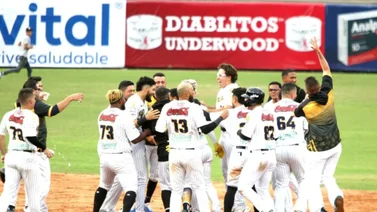 LVBP: Estas son las opciones de Leones para el campocorto en 2024/2025 (+Declaraciones)