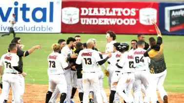 LVBP: Estas son las opciones de Leones para el campocorto en 2024/2025 (+Declaraciones) LVBP: Estas son las opciones de Leones para el campocorto en 2024/2025 (+Declaraciones)