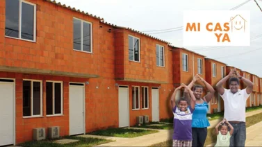 subsidio de vivienda en Colombia