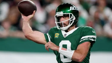 NFL: Aaron Rodgers aplasta a unos Patriots que no ven luz (+Datos)
