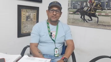 Entérate del chance de los ejemplares de Rafael Alemán Jr. para esta reunión 36 (+Video)