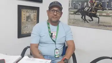 Entérate del chance de los ejemplares de Rafael Alemán Jr. para esta reunión 36 (+Video) Entérate del chance de los ejemplares de Rafael Alemán Jr. para esta reunión 36 (+Video)