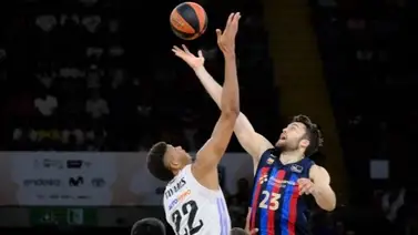 MeridianoTV te trae el clásico imperdible de la Supercopa de España MeridianoTV te trae el clásico imperdible de la Supercopa de España