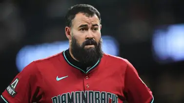 MLB: Arizona tiene nuevos planes para Luis Guillorme (+Detalles) MLB: Arizona tiene nuevos planes para Luis Guillorme (+Detalles)