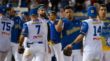 LVBP: Este es el calendario de Navegantes del Magallanes para la 2024-2025