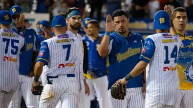 LVBP: Este es el calendario de Navegantes del Magallanes para la 2024-2025 LVBP: Este es el calendario de Navegantes del Magallanes para la 2024-2025