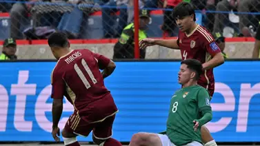 Jon Aramburu vs Darwin Machís: La Liga se prepara para el duelo Vinotinto Jon Aramburu vs Darwin Machís: La Liga se prepara para el duelo Vinotinto