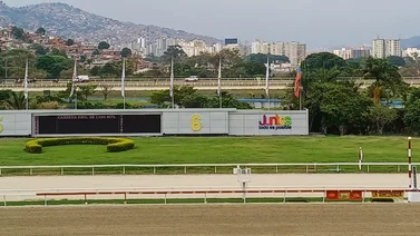  Datos de Última Hora para el Hipódromo Internacional La Rinconada 22-9-2024