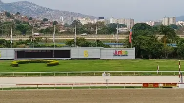 Datos de Última Hora para el Hipódromo Internacional La Rinconada 22-9-2024 Datos de Última Hora para el Hipódromo Internacional La Rinconada 22-9-2024