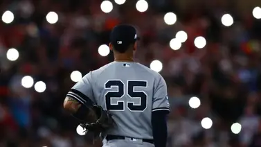 MLB: Gleyber Torres buscará mejorar sus números ante los Atléticos MLB: Gleyber Torres buscará mejorar sus números ante los Atléticos