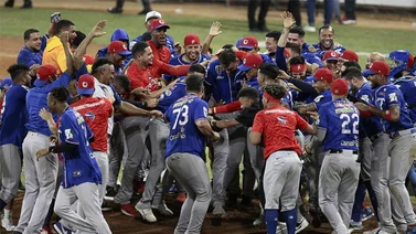 LVBP: Tiburones de La Guaira ya conoce su calendario 2024-2025